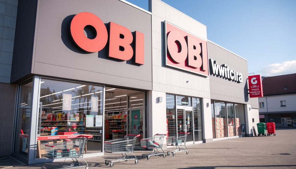 OBI Graz Nord: Öffnungszeiten, Adresse & Services im Überblick